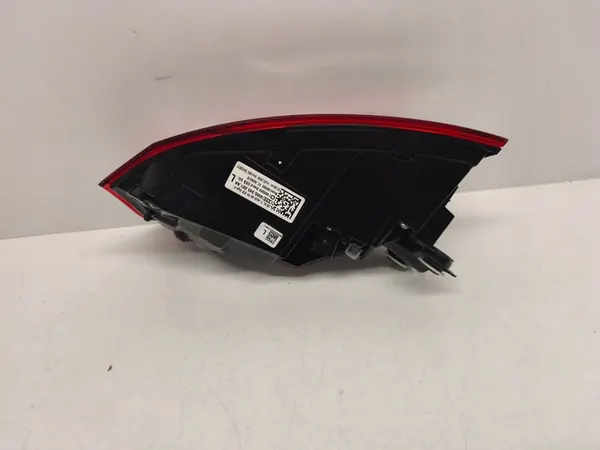 AUDI A5 8W6 LIFT LUZ TRASERA IZQUIERDA FULL LED MATRIX HIGH EU 8W6945091AA image 6