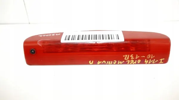 Feu Stop Arrière OEM 360150851 pour Opel Meriva B image 3