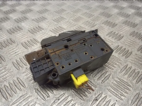 Bagagelås Opel Vectra C 13178192 image 2