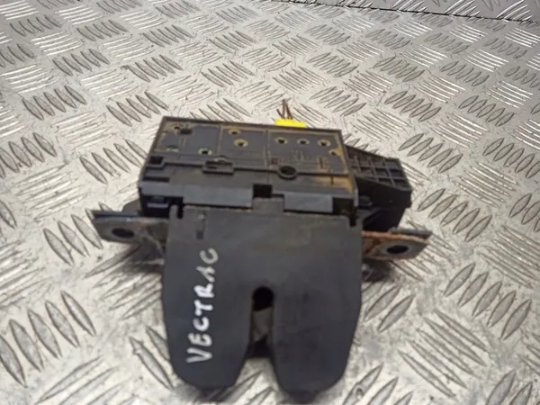 Bagagelås Opel Vectra C 13178192 image 3