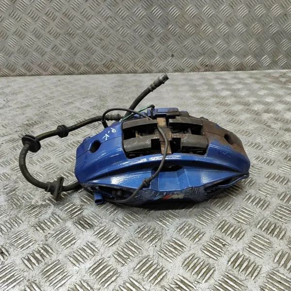 Conjunto Pinças e Discos OEM 6891236 BMW X3 image 3