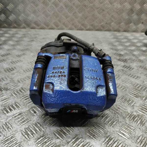 Conjunto Pinças e Discos OEM 6891236 BMW X3 image 4