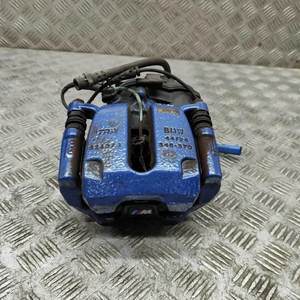 Conjunto Pinças e Discos OEM 6891236 BMW X3 image 6