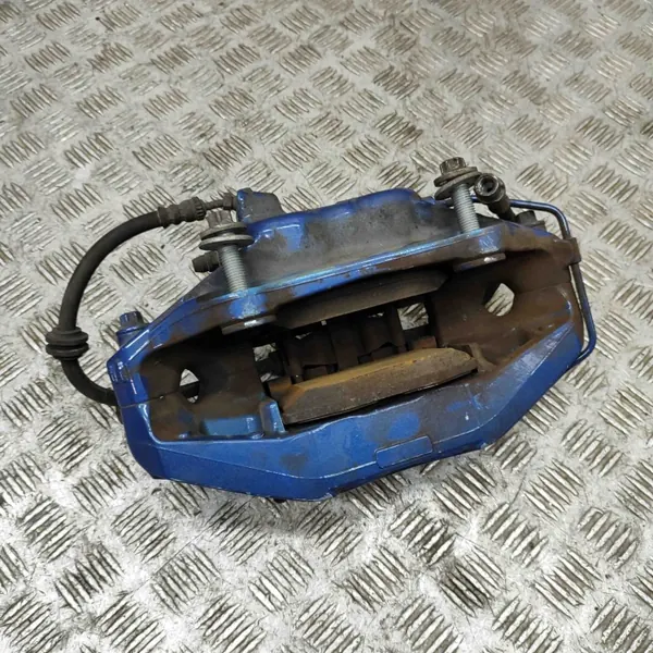 Conjunto Pinças e Discos OEM 6891236 BMW X3 image 7