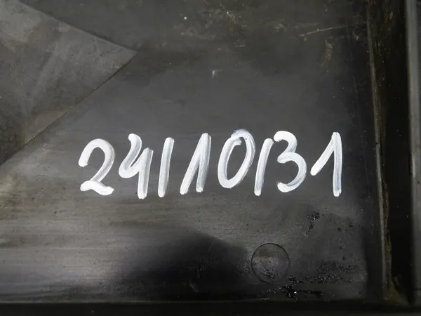 Jäähdytinpuhallin OEM A1695000593 Mercedes-Benzille image 6