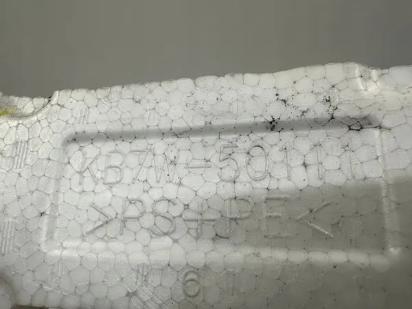 Mazda OE KB7W-50-111 Stötdämpare image 3