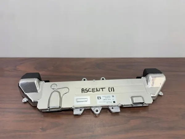 Subaru Ascent 2022 Kamera OEM 87501XC020 image 5