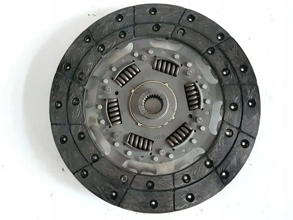 Embreagem completa Mitsubishi L200 2015 1120A295 image 10