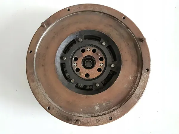 Embreagem completa Mitsubishi L200 2015 1120A295 image 3