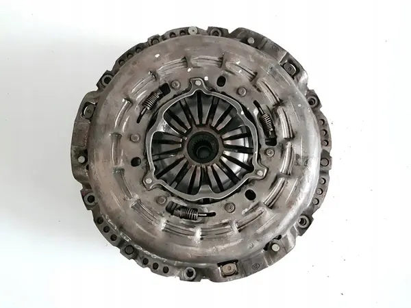 Embreagem completa Mitsubishi L200 2015 1120A295 image 4