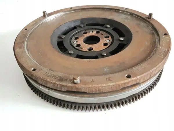 Embreagem completa Mitsubishi L200 2015 1120A295 image 5