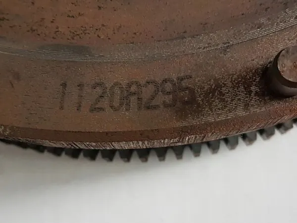 Embreagem completa Mitsubishi L200 2015 1120A295 image 9