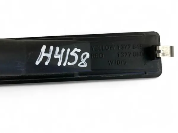 Feu Stop OEM 1377849 pour Renault Kangoo KC0/1_ image 3