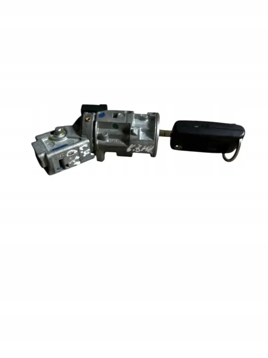 Tändningsströmbrytare OEM N0502073 för Citroën C4 I 1.6L Diesel image 2