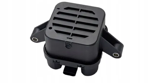 Sirene de alarme OEM 9839315880 para Peugeot Citroen Opel image 2