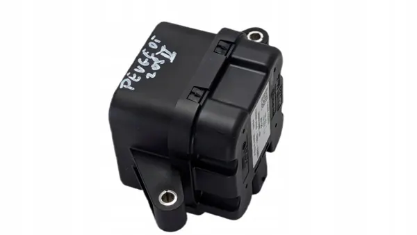 Sirene de alarme OEM 9839315880 para Peugeot Citroen Opel image 3