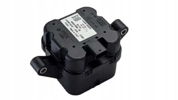 Sirene de alarme OEM 9839315880 para Peugeot Citroen Opel image 4