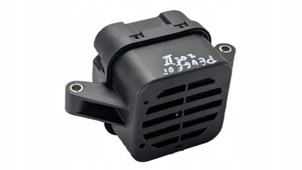 Sirene de alarme OEM 9839315880 para Peugeot Citroen Opel image 5