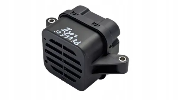 Sirene de alarme OEM 9839315880 para Peugeot Citroen Opel image 6