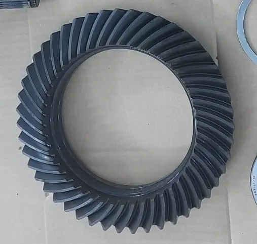 Roues dentées de différentiel Infiniti QX70 FX50 5.0 image 2