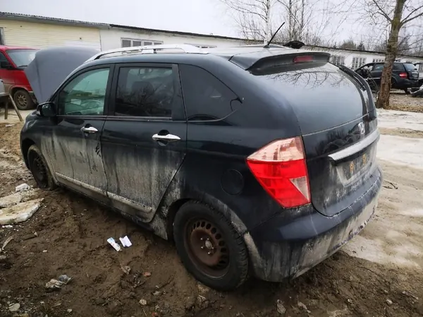 Honda FR-V Generaattori 2008 1.8L ahga67 image 9