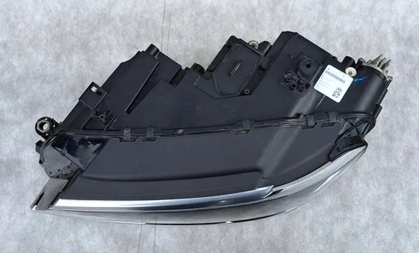 Farol Dianteiro Esquerdo Full LED VW Tiguan Allspace image 3