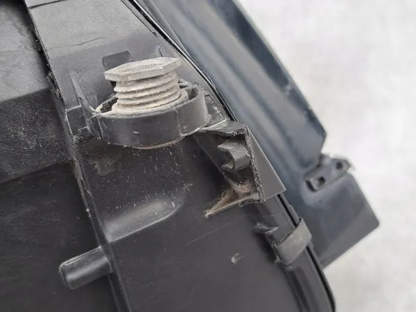 Farol Dianteiro Esquerdo Full LED VW Tiguan Allspace image 5