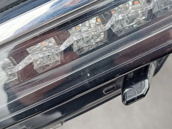 Farol Dianteiro Esquerdo Full LED VW Tiguan Allspace image 7