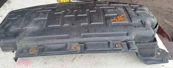 VW CRAFTER 2013 Stötfångarskydd A9065200023 image 3