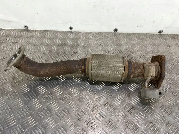 Avgasljuddämpare OEM FBZ22429 för Honda CR-V 2014 image 2
