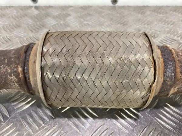 Avgasljuddämpare OEM FBZ22429 för Honda CR-V 2014 image 3