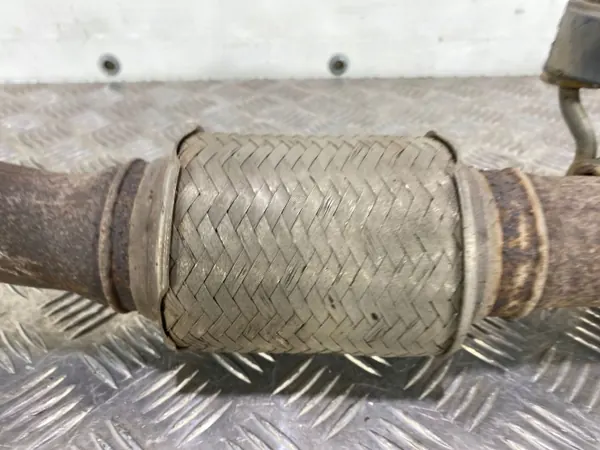 Avgasljuddämpare OEM FBZ22429 för Honda CR-V 2014 image 4