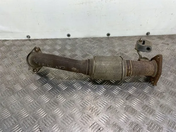 Avgasljuddämpare OEM FBZ22429 för Honda CR-V 2014 image 5
