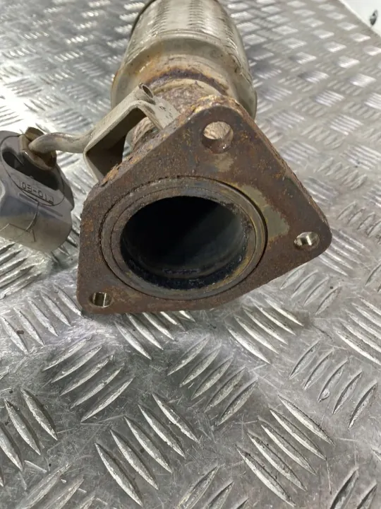Avgasljuddämpare OEM FBZ22429 för Honda CR-V 2014 image 6
