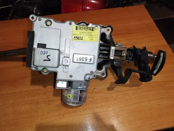Elektrische stuurkolom FIAT STILO 00046826731 image 2