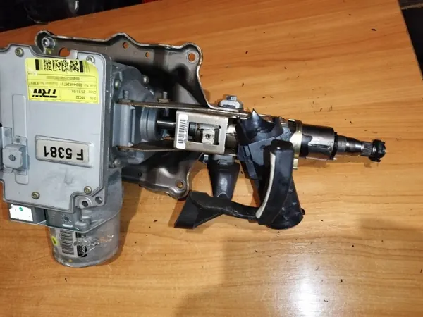 Elektrische stuurkolom FIAT STILO 00046826731 image 3