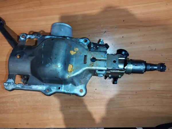 Elektrische stuurkolom FIAT STILO 00046826731 image 4