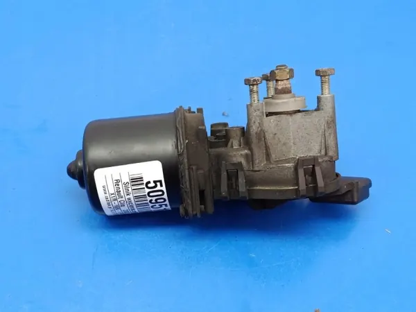 Renault Clio II Lift Ruitenwissermotor voor Valeo 5PIN OEM CADILAK-BOCHNIA-509514 image 3