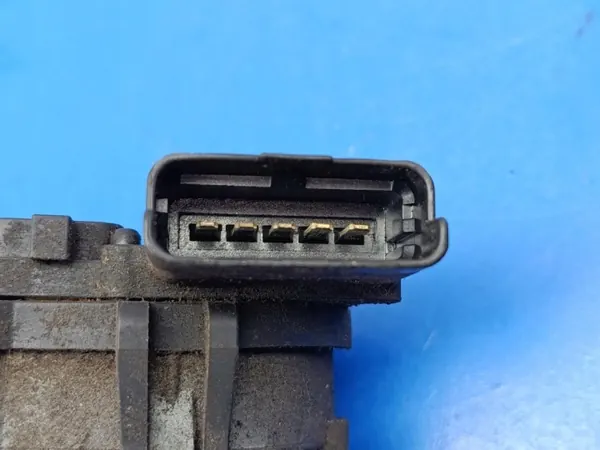 Renault Clio II Lift Ruitenwissermotor voor Valeo 5PIN OEM CADILAK-BOCHNIA-509514 image 5