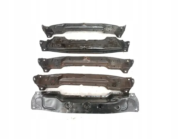 Kylarstödbalk OEM 766 för Daewoo Tico image 2