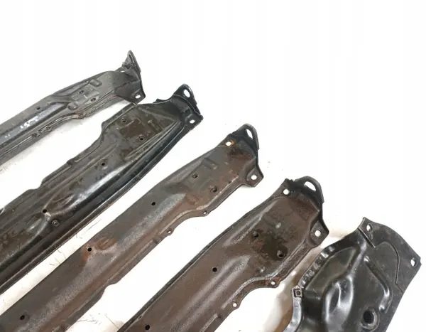 Kylarstödbalk OEM 766 för Daewoo Tico image 3