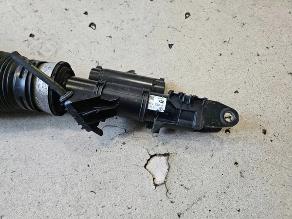 Luftfeder vorn rechts Mercedes S W222 OEM A2223204400 image 4