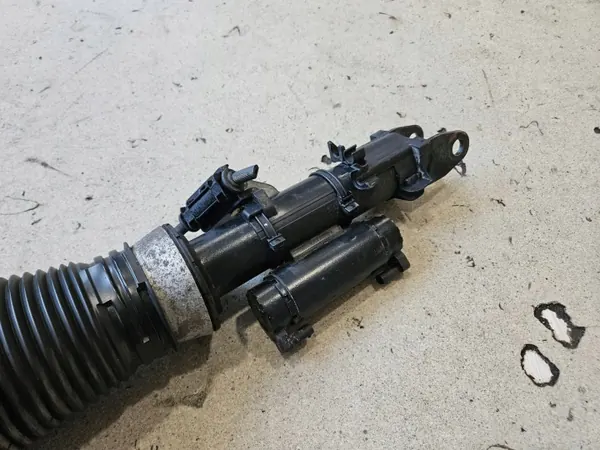 Luftfeder vorn rechts Mercedes S W222 OEM A2223204400 image 5