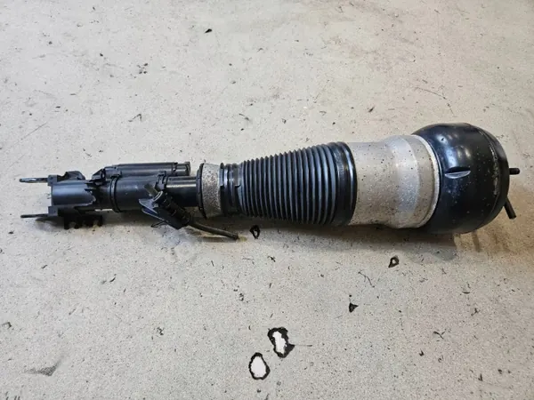 Luftfeder vorn rechts Mercedes S W222 OEM A2223204400 image 6