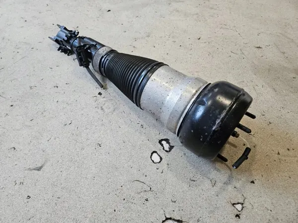 Luftfeder vorn rechts Mercedes S W222 OEM A2223204400 image 7