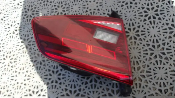 Luz Trasera Izquierda VW Passat B8 Sedan Lift image 2