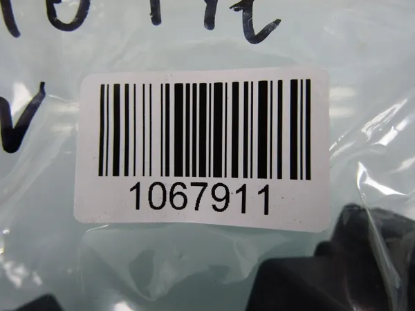 Feu de plaque Kia Picanto III 24R OEM 92501-B2000 image 7