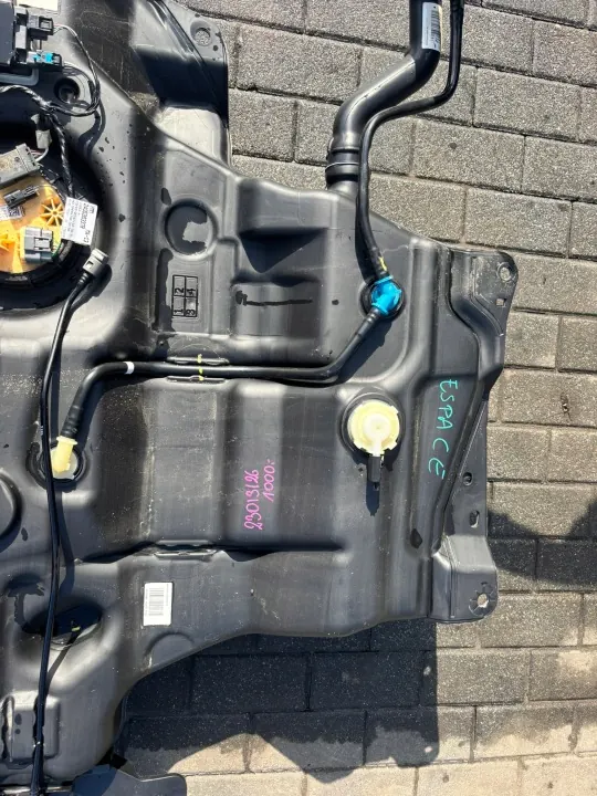 Tanque de combustível OEM 172026680R para Renault Espace V 1.6L image 4