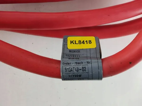 Terminal Positivo BMW X6 E71 2010 9154713 image 2