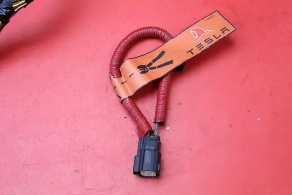 Harness eléctrico Tesla Model S Lift AWD OEM 5004423-04-C image 4
